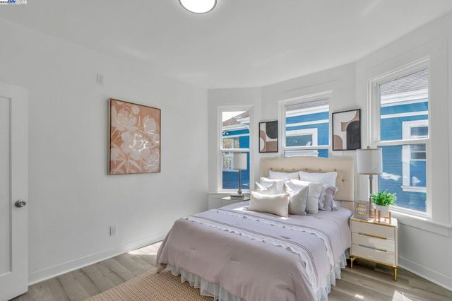 2025 34th Ave, Oakland, CA 94601