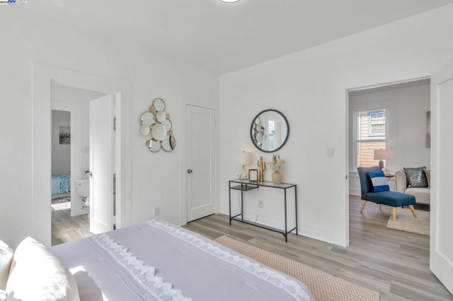 2025 34th Ave, Oakland, CA 94601