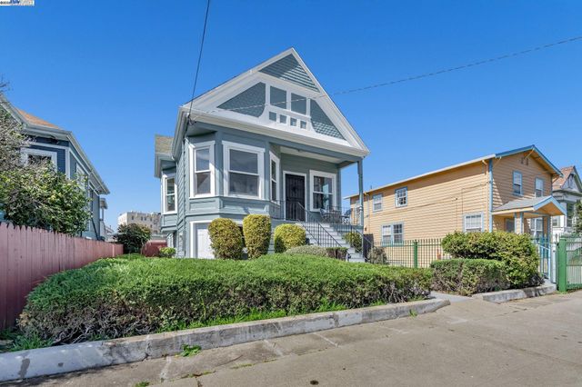 2025 34th Ave, Oakland, CA 94601