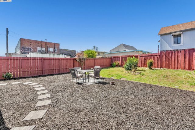 2025 34th Ave, Oakland, CA 94601