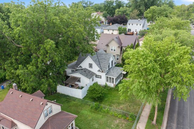 1080 Cook Avenue E, Saint Paul, MN 55106