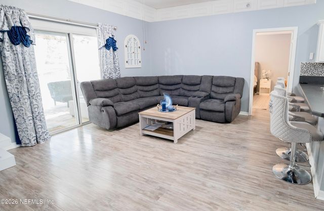 509 MILLSTONE Drive, Orange Park, FL 32065
