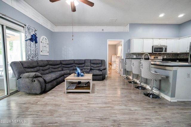 509 MILLSTONE Drive, Orange Park, FL 32065