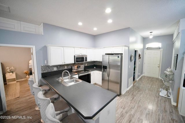 509 MILLSTONE Drive, Orange Park, FL 32065
