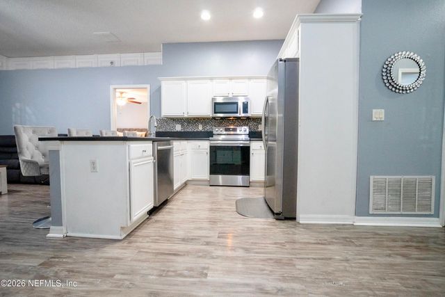 509 MILLSTONE Drive, Orange Park, FL 32065