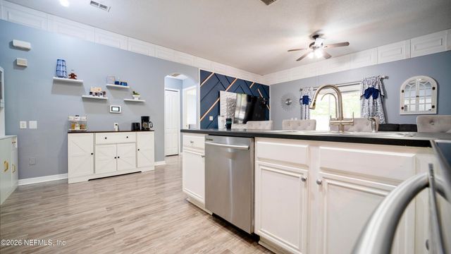 509 MILLSTONE Drive, Orange Park, FL 32065