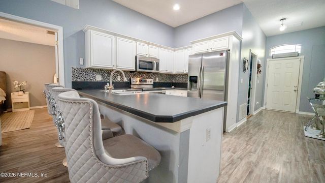 509 MILLSTONE Drive, Orange Park, FL 32065