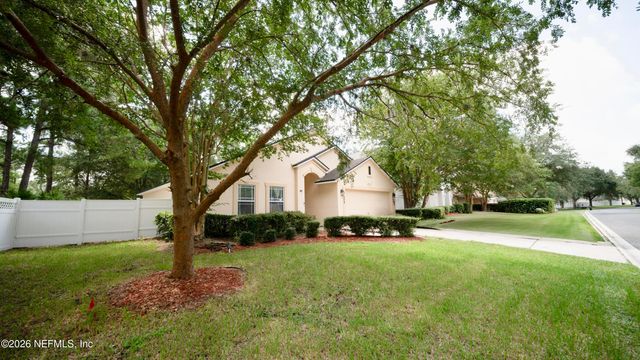 509 MILLSTONE Drive, Orange Park, FL 32065