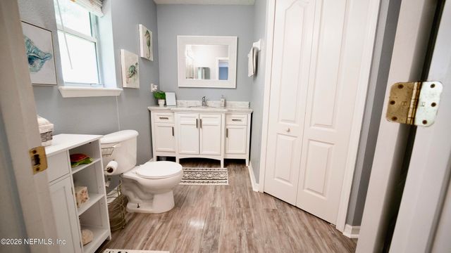 509 MILLSTONE Drive, Orange Park, FL 32065