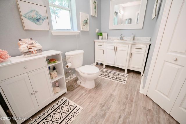 509 MILLSTONE Drive, Orange Park, FL 32065