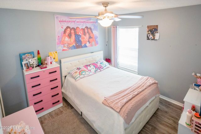 509 MILLSTONE Drive, Orange Park, FL 32065