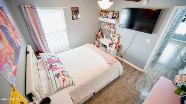 509 MILLSTONE Drive, Orange Park, FL 32065