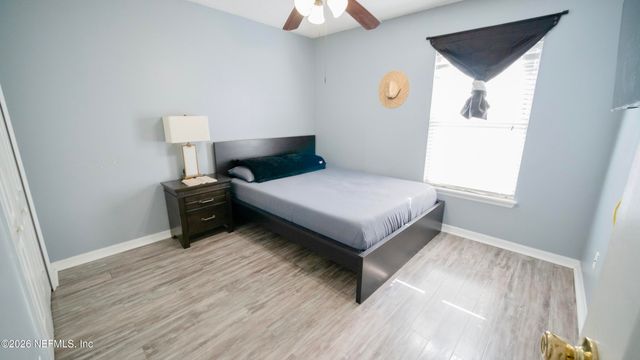 509 MILLSTONE Drive, Orange Park, FL 32065