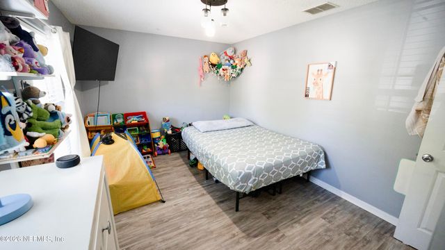 509 MILLSTONE Drive, Orange Park, FL 32065