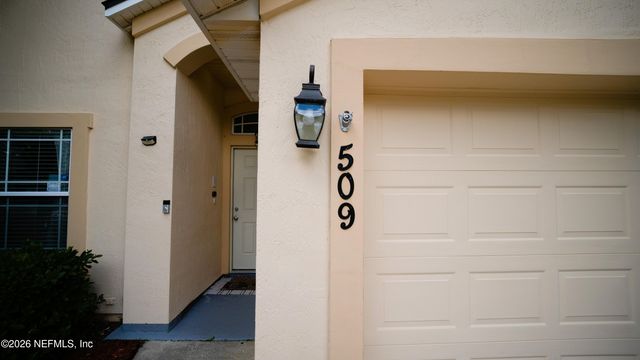 509 MILLSTONE Drive, Orange Park, FL 32065