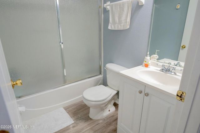 509 MILLSTONE Drive, Orange Park, FL 32065