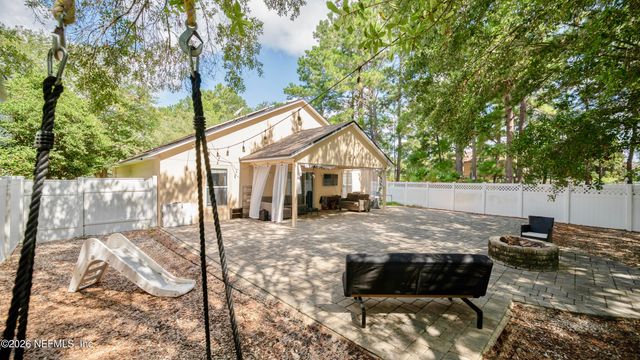 509 MILLSTONE Drive, Orange Park, FL 32065