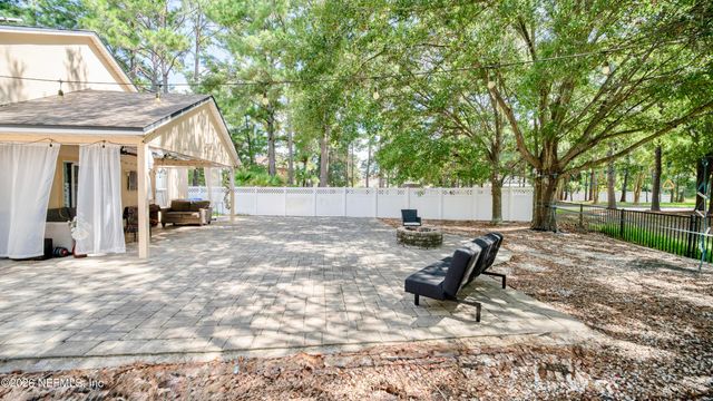 509 MILLSTONE Drive, Orange Park, FL 32065