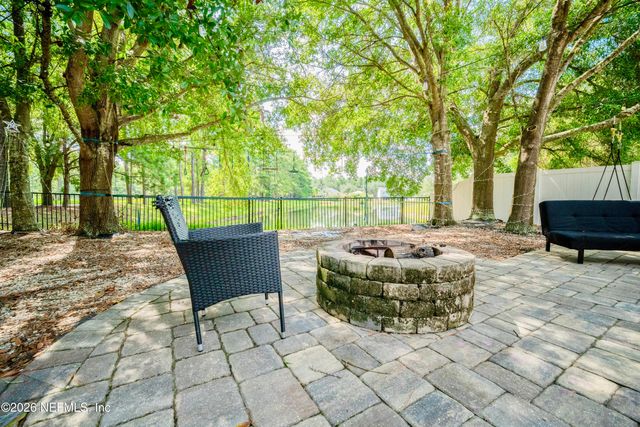 509 MILLSTONE Drive, Orange Park, FL 32065