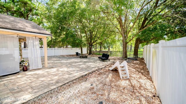 509 MILLSTONE Drive, Orange Park, FL 32065