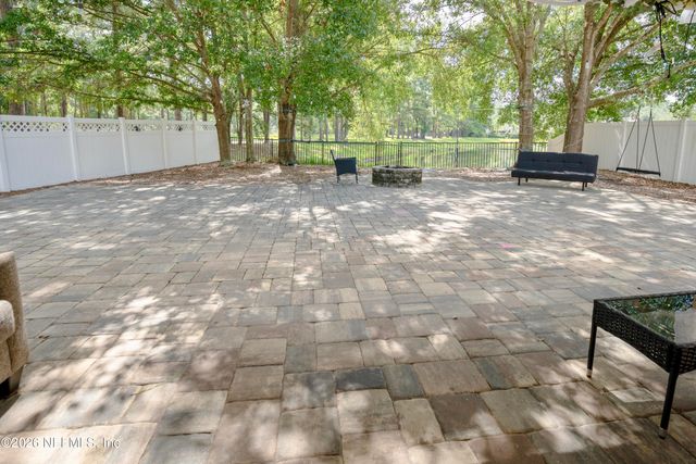 509 MILLSTONE Drive, Orange Park, FL 32065