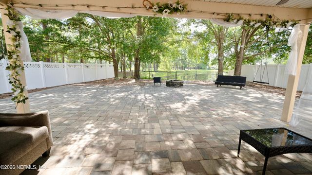 509 MILLSTONE Drive, Orange Park, FL 32065