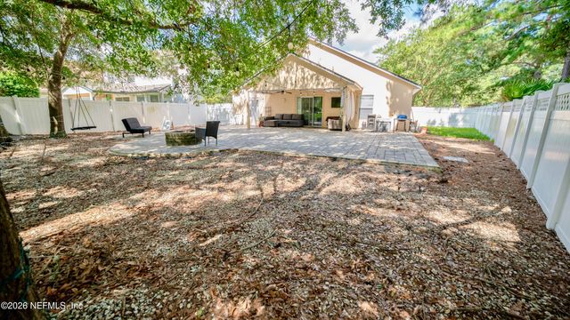 509 MILLSTONE Drive, Orange Park, FL 32065