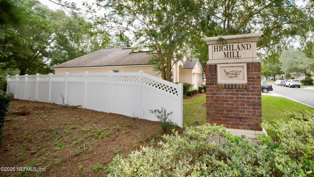 509 MILLSTONE Drive, Orange Park, FL 32065