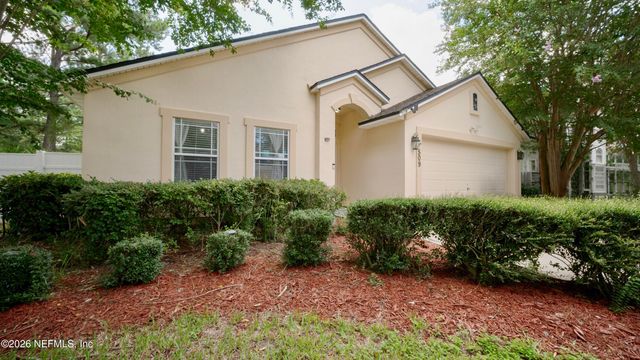 509 MILLSTONE Drive, Orange Park, FL 32065