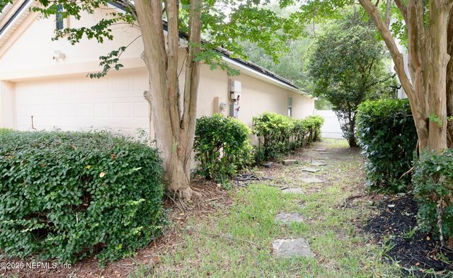 509 MILLSTONE Drive, Orange Park, FL 32065