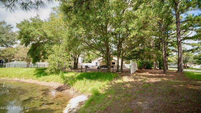 509 MILLSTONE Drive, Orange Park, FL 32065