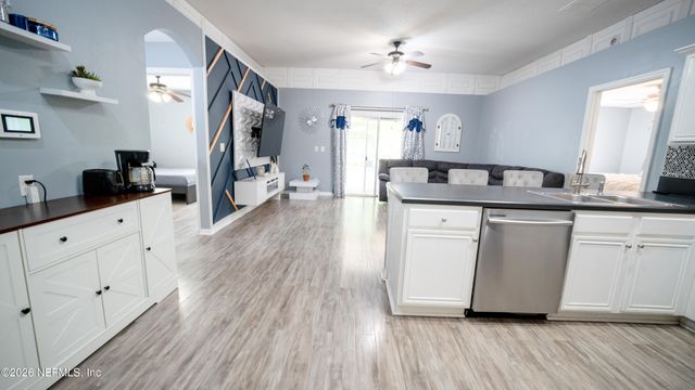 509 MILLSTONE Drive, Orange Park, FL 32065