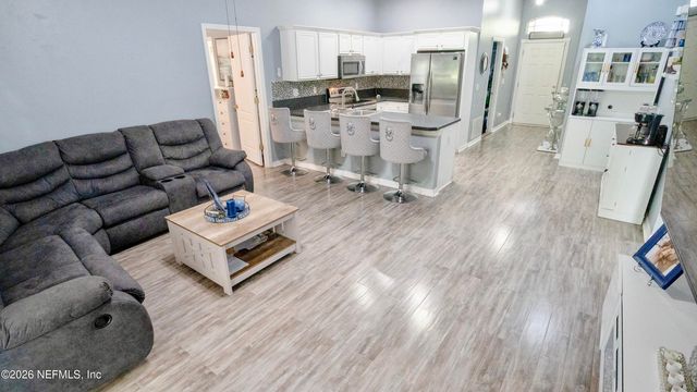 509 MILLSTONE Drive, Orange Park, FL 32065