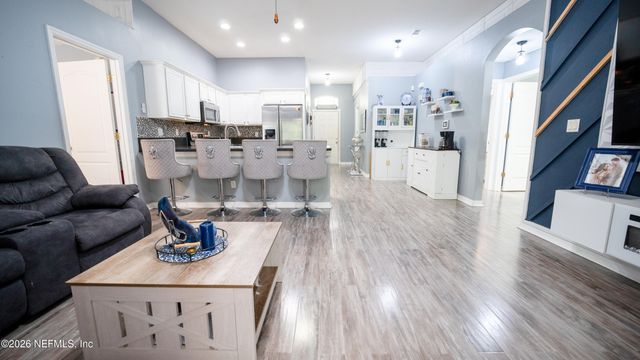 509 MILLSTONE Drive, Orange Park, FL 32065