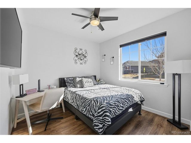 22601 E Narrowleaf Cir, Aurora, CO 80016