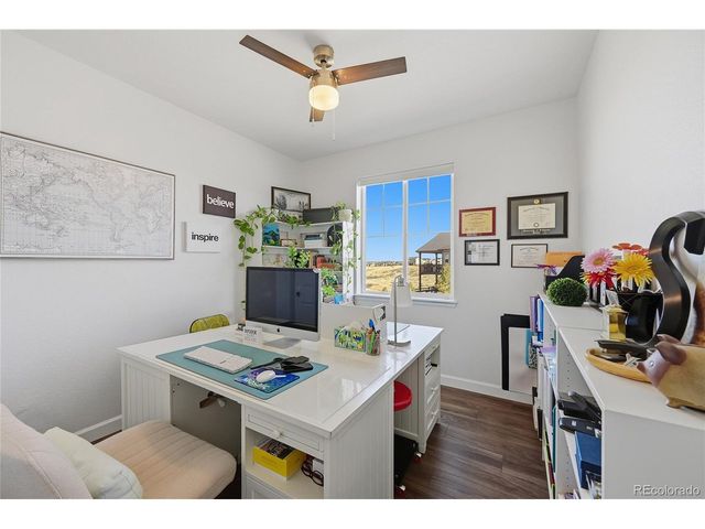 22601 E Narrowleaf Cir, Aurora, CO 80016