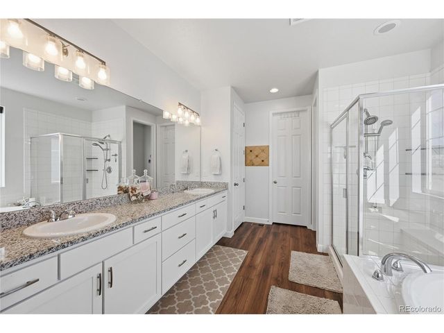 22601 E Narrowleaf Cir, Aurora, CO 80016