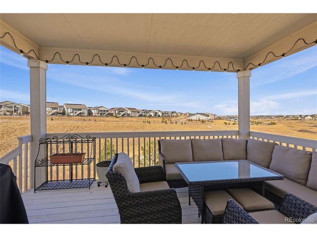 22601 E Narrowleaf Cir, Aurora, CO 80016