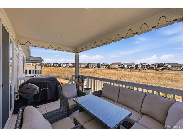 22601 E Narrowleaf Cir, Aurora, CO 80016