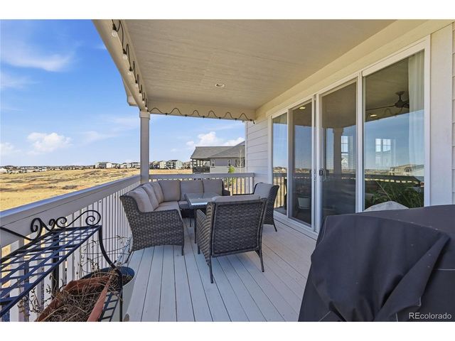 22601 E Narrowleaf Cir, Aurora, CO 80016