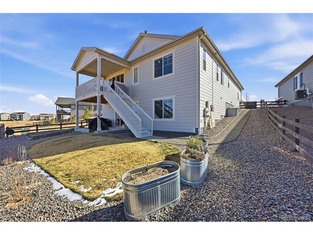 22601 E Narrowleaf Cir, Aurora, CO 80016