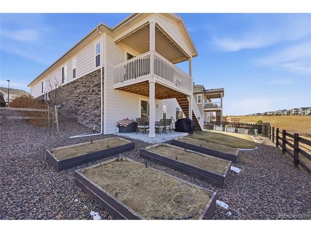 22601 E Narrowleaf Cir, Aurora, CO 80016