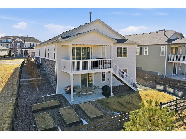 22601 E Narrowleaf Cir, Aurora, CO 80016