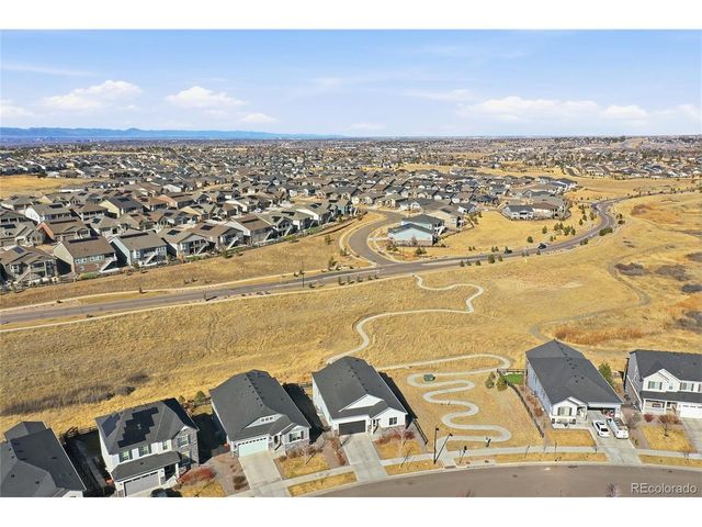 22601 E Narrowleaf Cir, Aurora, CO 80016