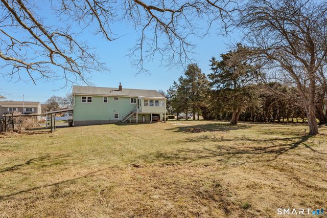 536 Greenhaven Road, Stonington, CT 06379