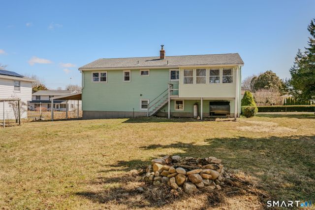 536 Greenhaven Road, Stonington, CT 06379