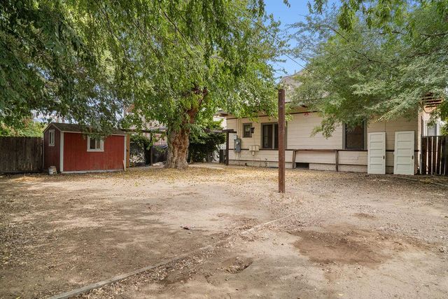 209 N Diana Street, Fresno, CA 93701