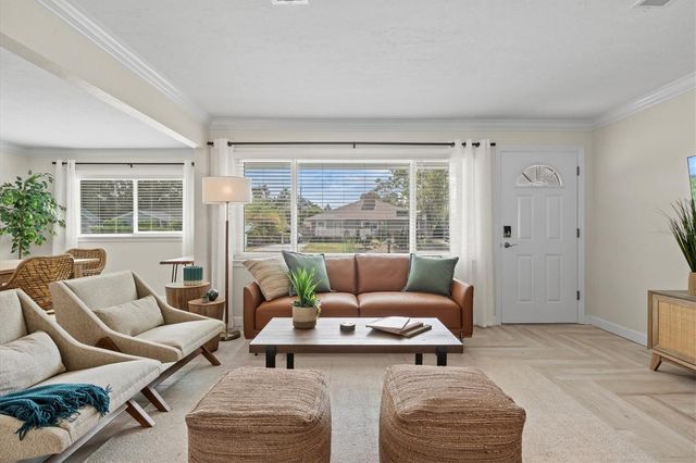 2641 MARTIN STREET, Sarasota, FL 34237