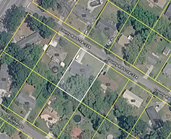 104 Hamlet Lane, Ladson, SC 29456