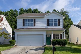 601 Weeping Willow Drive, Durham, NC 27704